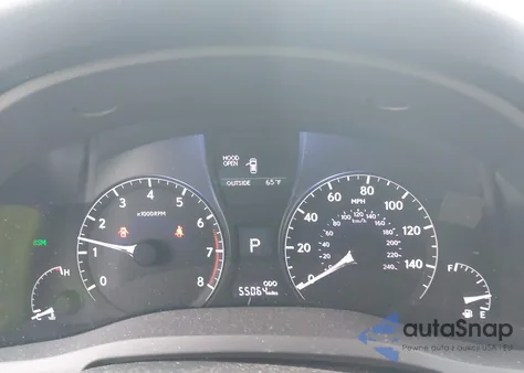 2013 Lexus Rx 350 z USA, uszkodzony, nr VIN 2T2ZK1BA7DC121077